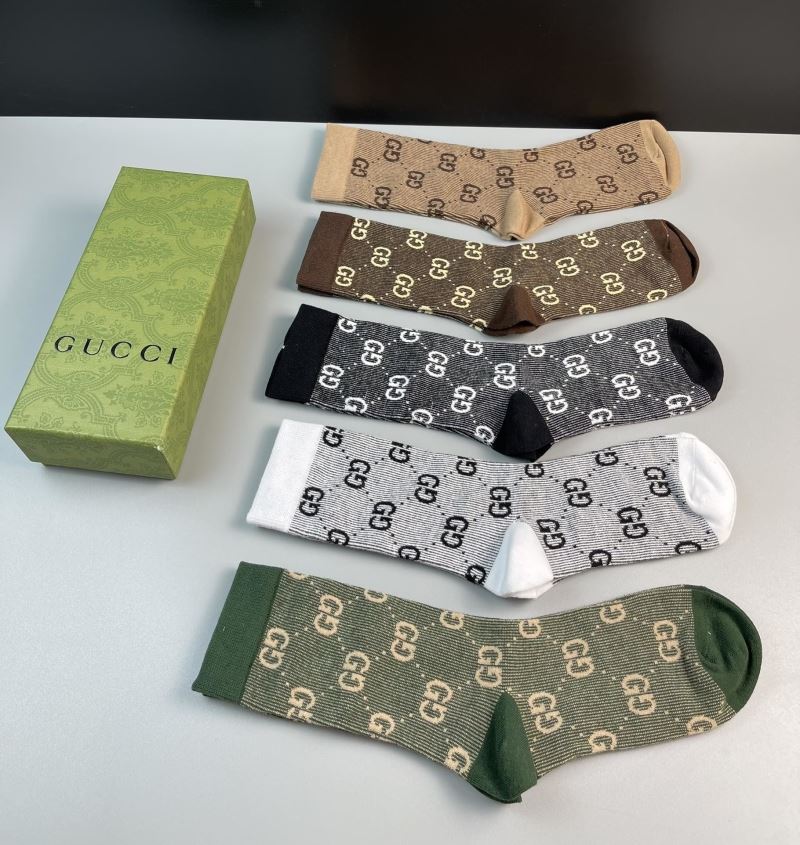 Gucci Socks